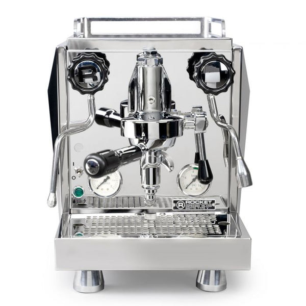 Rocket Giotto Timer Type V Espresso Machine
