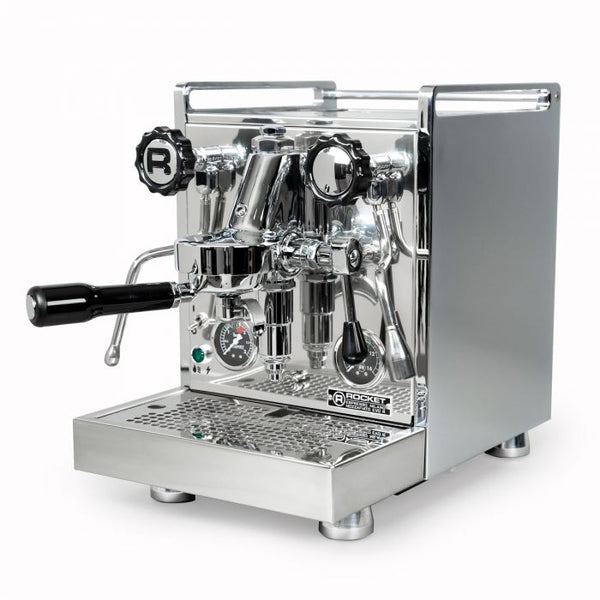 Rocket Mozzafiato Timer Evoluzione R Espresso Machine
